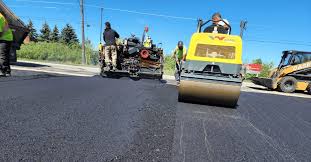 Why Choose Us For All Your Driveway Paving Needs in Keyport, NJ?